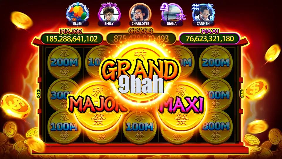 9hah APK