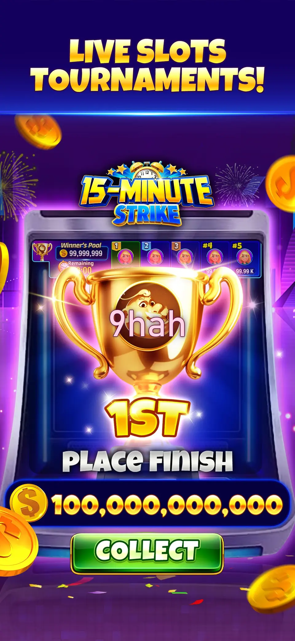 9hah APK