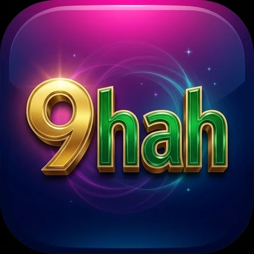 9hah Logo - Oficial