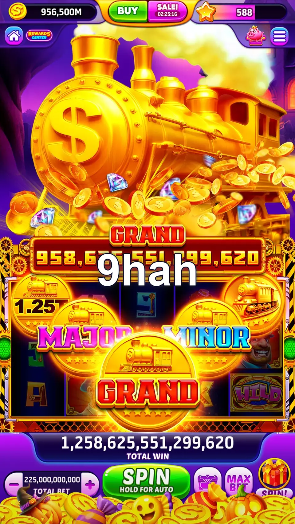 9hah Preview - Oficial Baixar